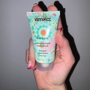 Amika Mini The Kure Repair Mask Travel Size